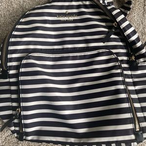 Kate Spade Backpack-Large